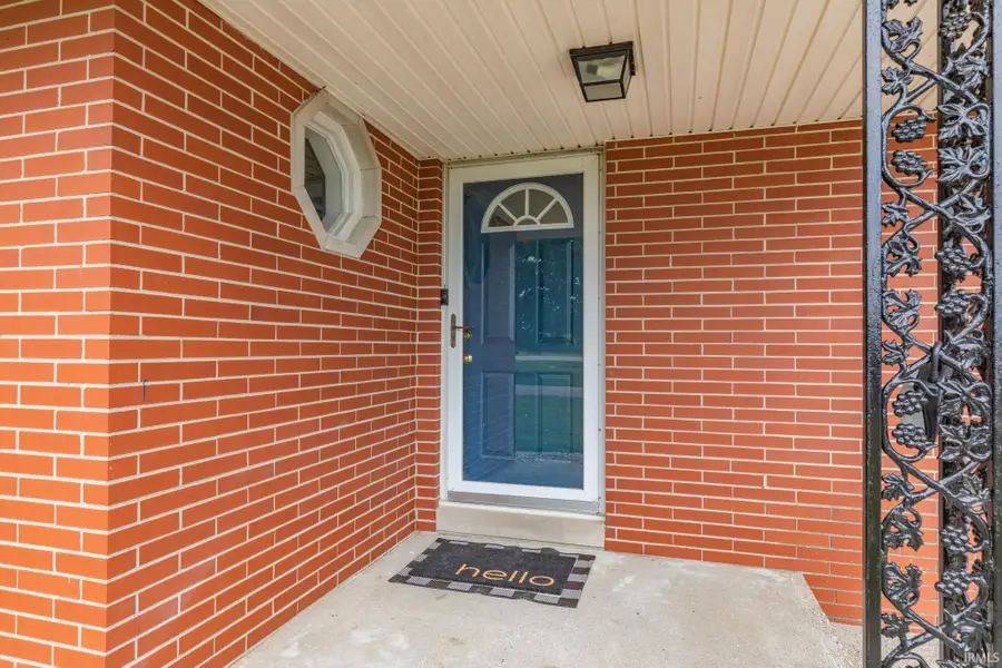 6739 N St Rd 19, Kokomo, IN 46902 - #3