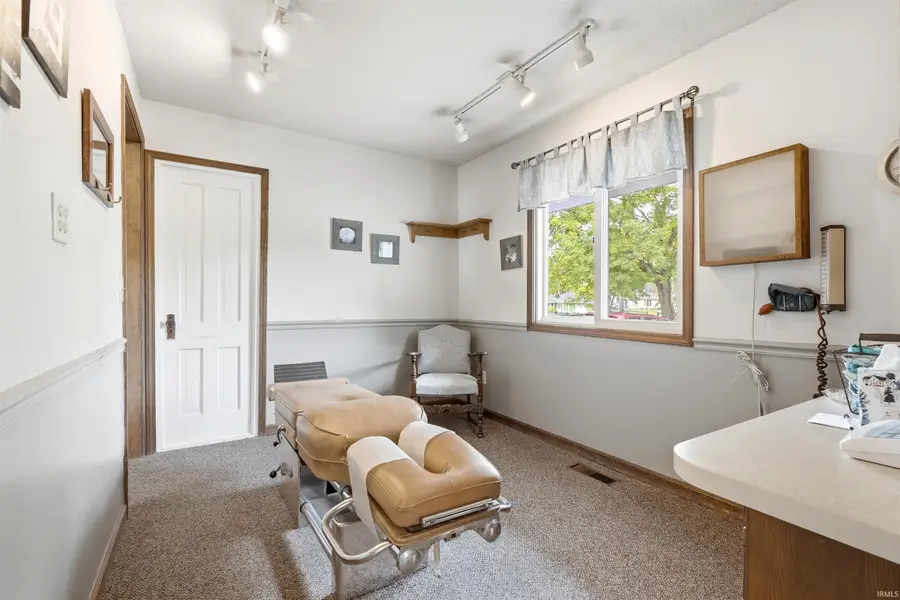 208 E Whitley Street, Churubusco, IN 46723 - #3