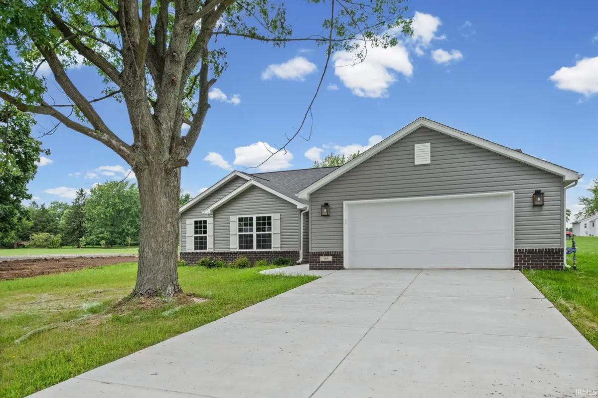 665 W 2nd Street, Fowler, IN 47944 - #1
