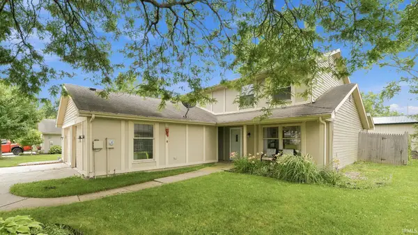 7323 Wrangler Trail, Fort Wayne, IN 46835
