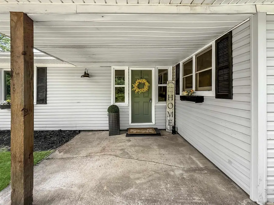 422 N Plank Road, Boonville, IN 47601 - #2
