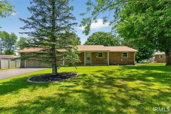 953 Radio Lane, New Castle, IN 47362