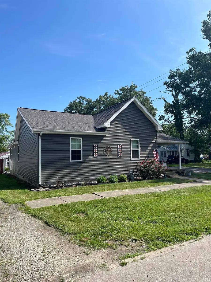 804 W Race Street, Portland, IN 47371 - #2