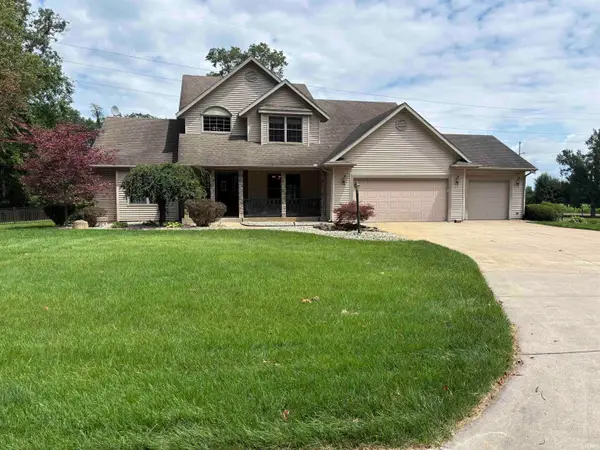 53308 Beech Grove Drive, Bristol, IN 46507