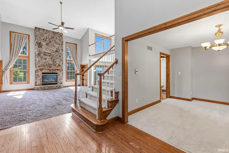 53308 Beech Grove Drive, Bristol, IN 46507 - #3