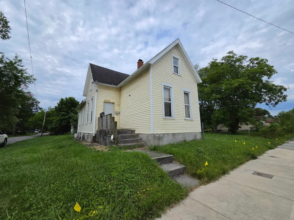 2524 Manford Street, Fort Wayne, IN 46806 - #1