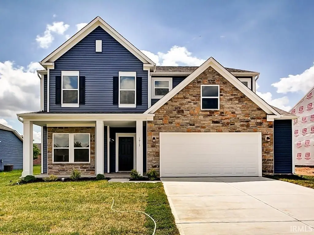 4212 N Rosewood Drive, Bloomington, IN 47404 - #1