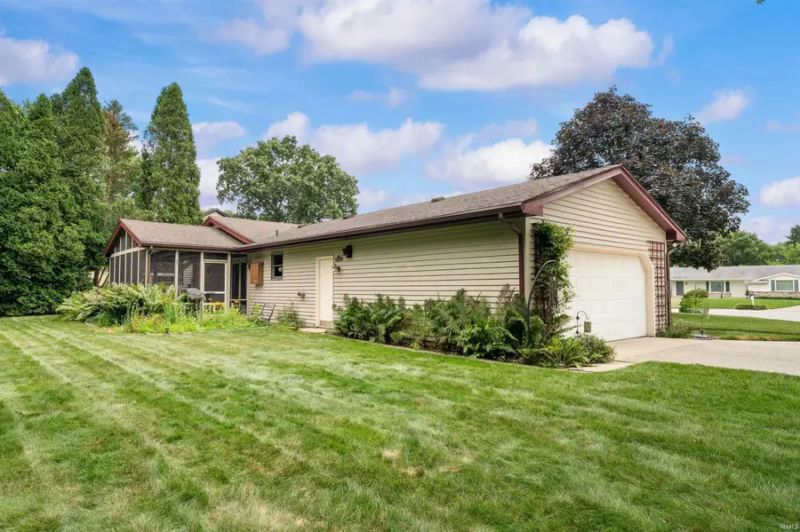 12363 Duxbury Court, Granger, IN 46530 - #3