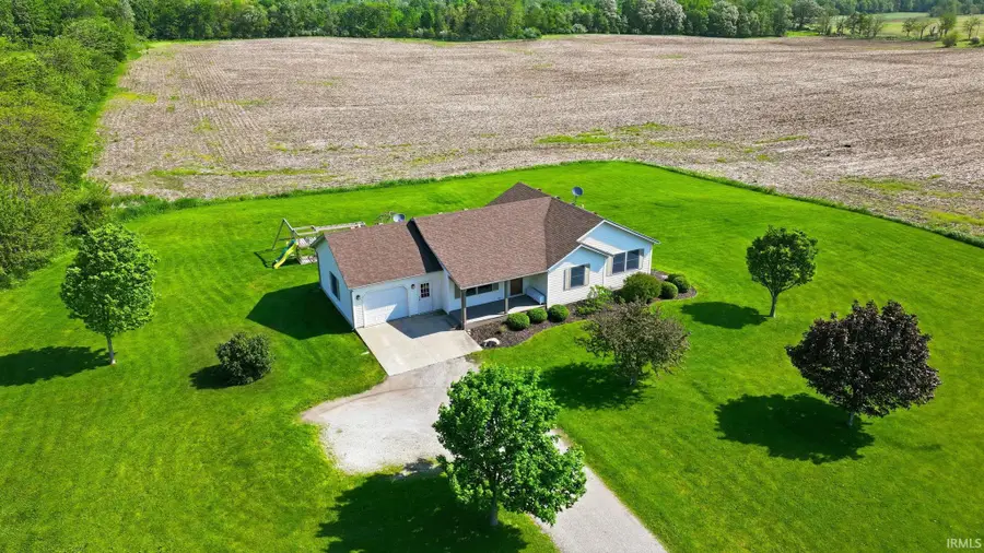 4511 State Road 8, Auburn, IN 46706 - #2