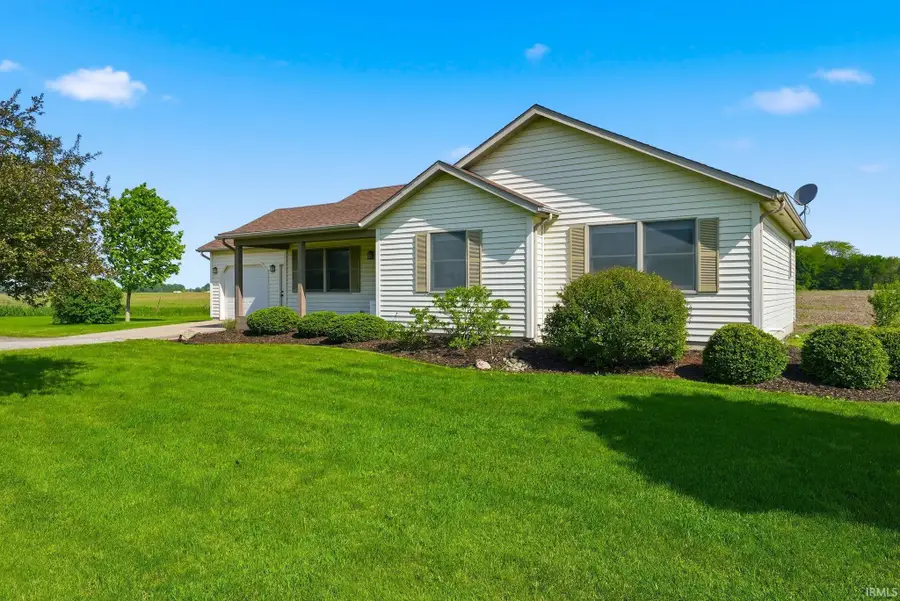 4511 State Road 8, Auburn, IN 46706 - #3