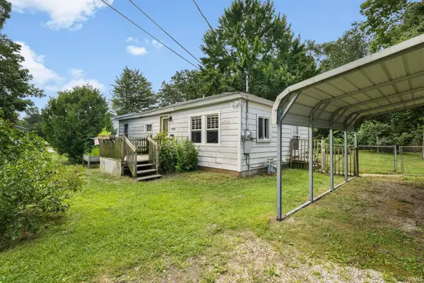 25064 Rex Street, Elkhart, IN 46514