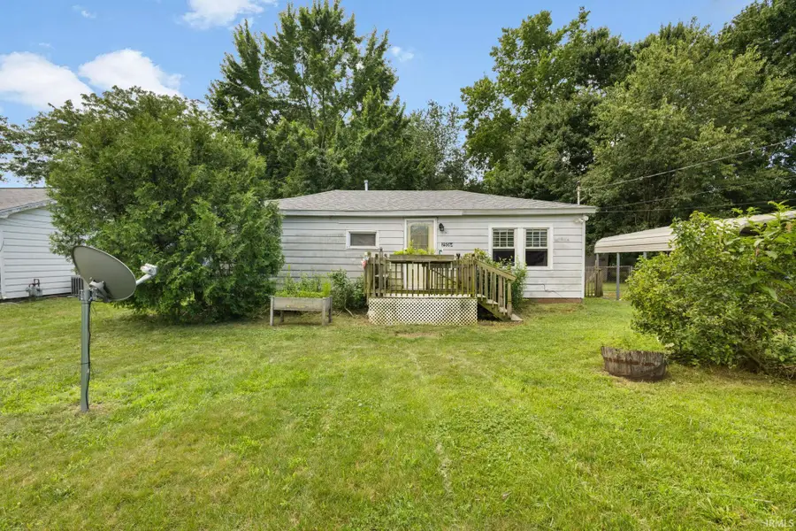 25064 Rex Street, Elkhart, IN 46514 - #2