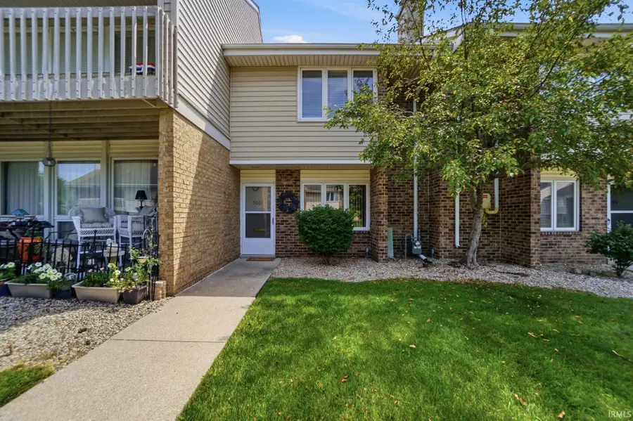 5661 S Wayne Avenue, Fort Wayne, IN 46807 - #2