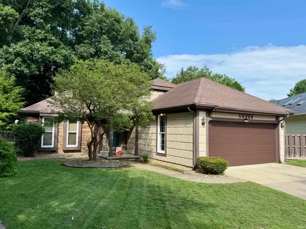7 Salem Court, Elkhart, IN 46514
