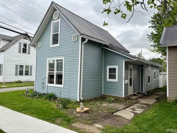 210 W Jay Street, Dunkirk, IN 47336