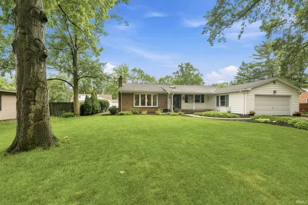 157 Ivy Hill Drive, West Lafayette, IN 47906