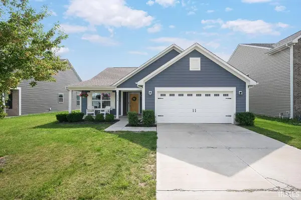 3314 Morrow Drive, Kokomo, IN 46902