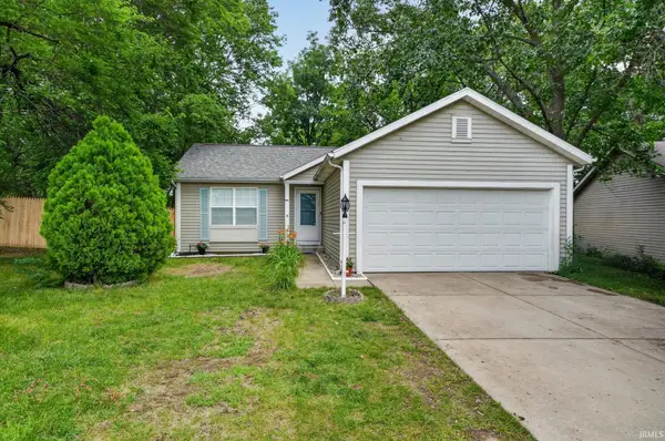 1233 Alex Way, Mishawaka, IN 46545