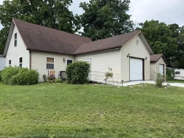 101 Ray Road, Fremont, IN 46737 - #1