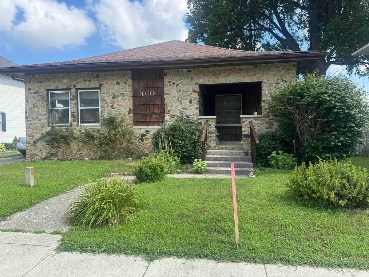 460 E Main Street, Russiaville, IN 46979 - #1