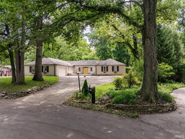 14 Windridge Street, Anderson, IN 46011