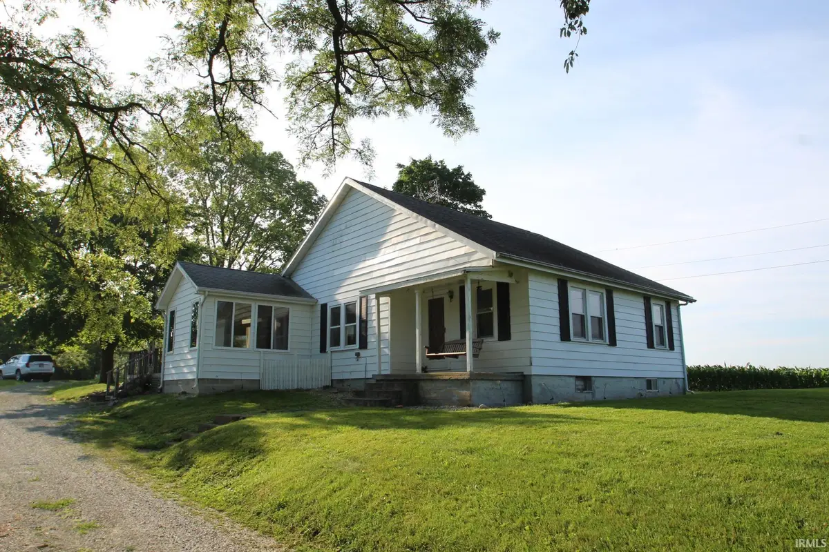 3047 S 300 E, Wabash, IN 46992 - #1