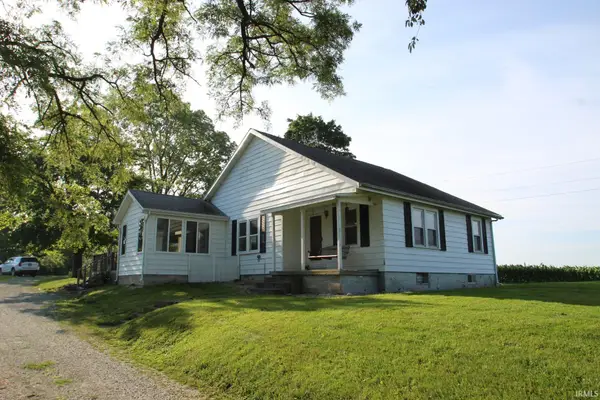 3047 S 300 E, Wabash, IN 46992