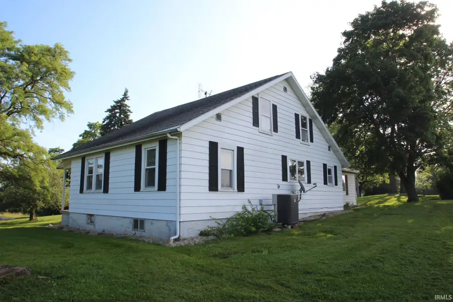 3047 S 300 E, Wabash, IN 46992 - #3