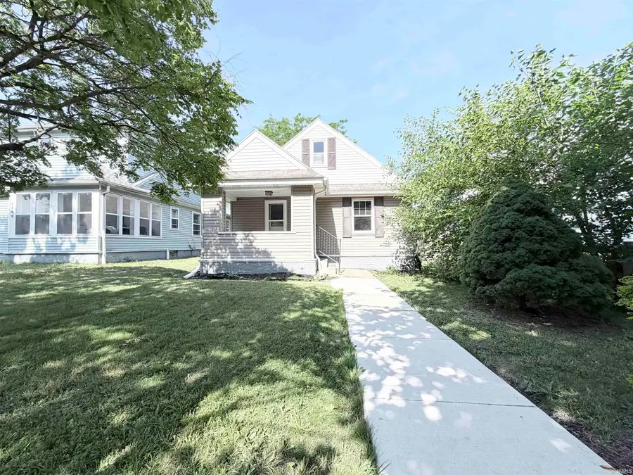 2605 Rush Street, South Bend, IN 46614 - #2