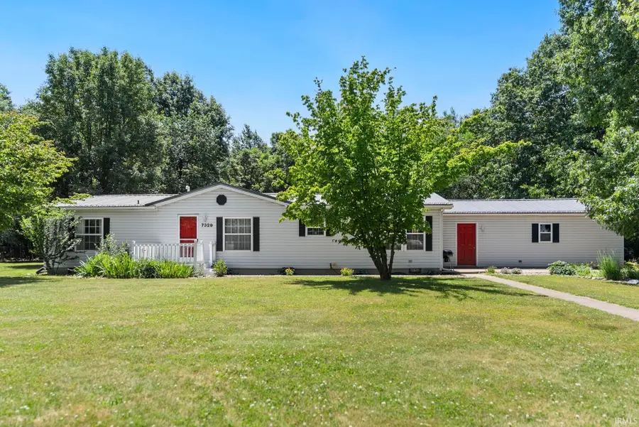 7329 E 500 N, North Webster, IN 46555 - #2