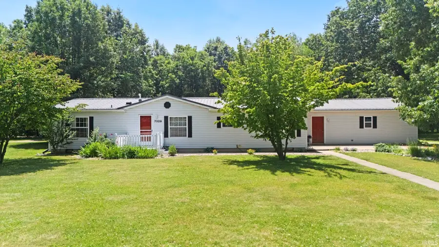 7329 E 500 N, North Webster, IN 46555 - #3