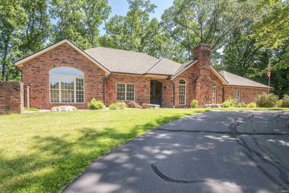 3717 E Devonshire Lane, Bloomington, IN 47408 - #1
