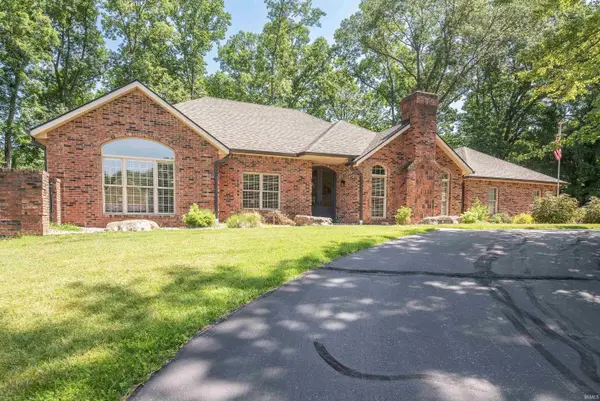 3717 E Devonshire Lane, Bloomington, IN 47408