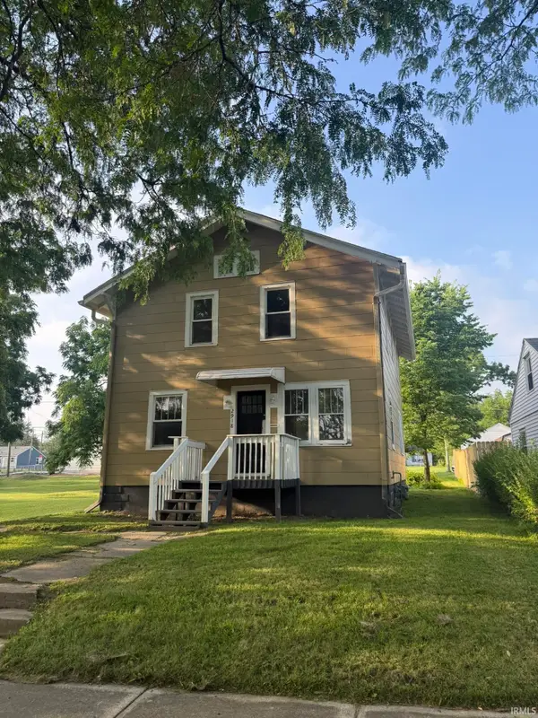 2918 Pittsburg Street, Fort Wayne, IN 46803