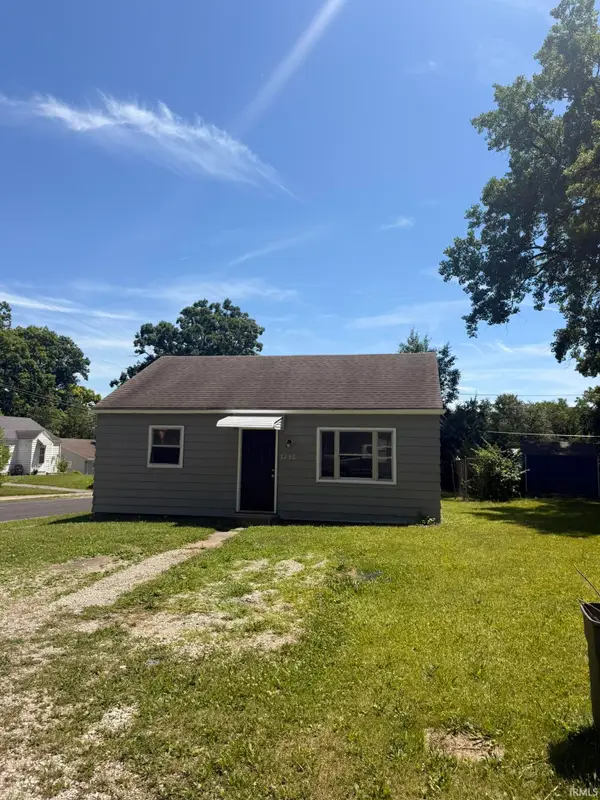 3730 Logan Avenue, Fort Wayne, IN 46803