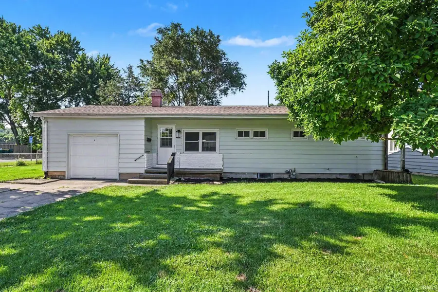 2005 Panama Street, Mishawaka, IN 46544 - #2
