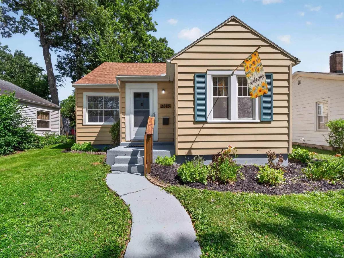 2315 Kenwood Avenue, Fort Wayne, IN 46805 - #1