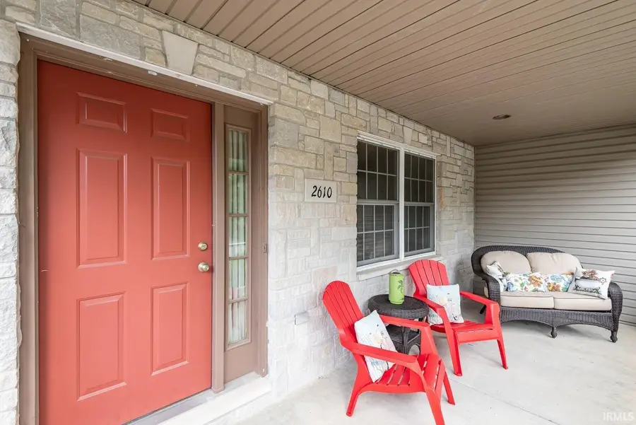 2610 S Addisyn Lane, Bloomington, IN 47403 - #3