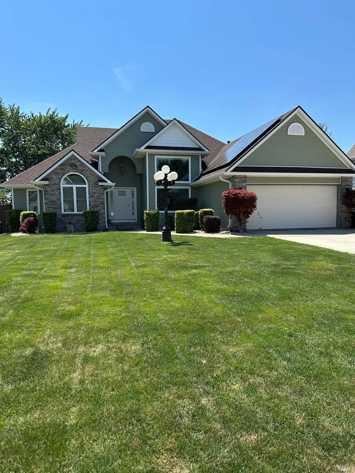 579 Oxford Drive, Wabash, IN 46992 - #1