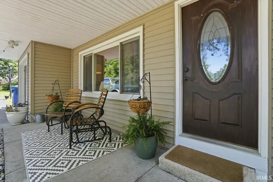 1025 S 500 E Road, Columbia City, IN 46725 - #3
