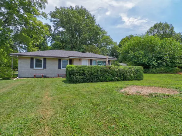 8977 W County Road 80 N Road, Richland, IN 47634
