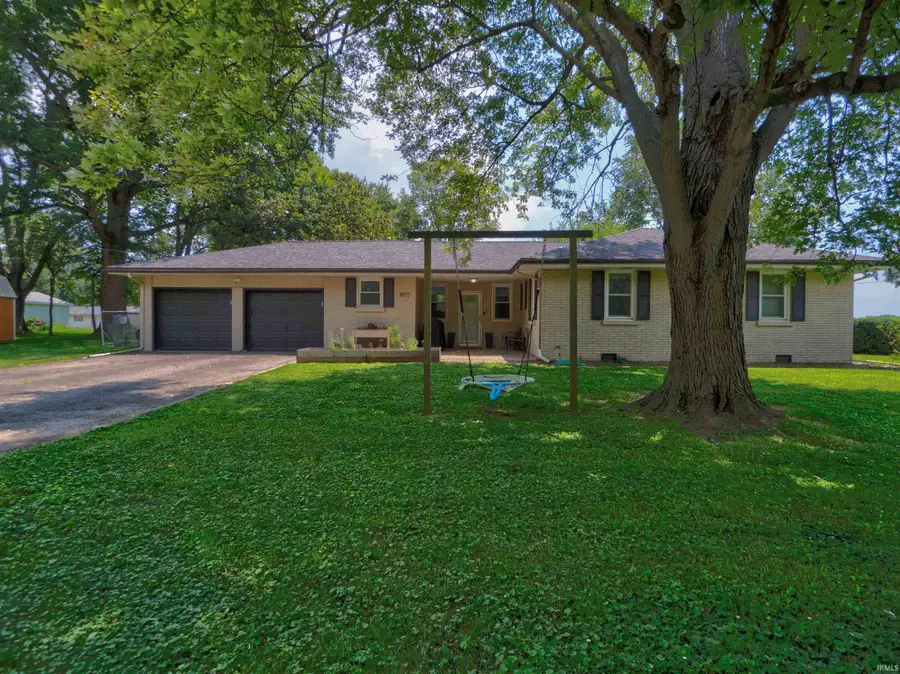 8977 W County Road 80 N Road, Richland, IN 47634 - #2