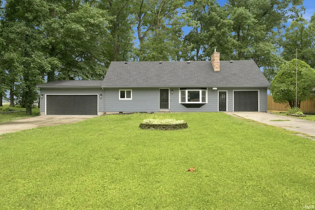 18111 Faylor Drive, Huntertown, IN 46748 - #1