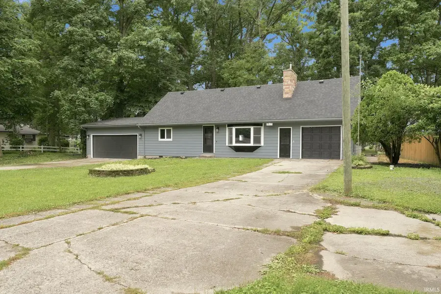 18111 Faylor Drive, Huntertown, IN 46748 - #2