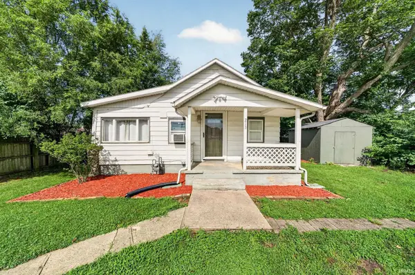 213 Riverview Avenue, Elkhart, IN 46516