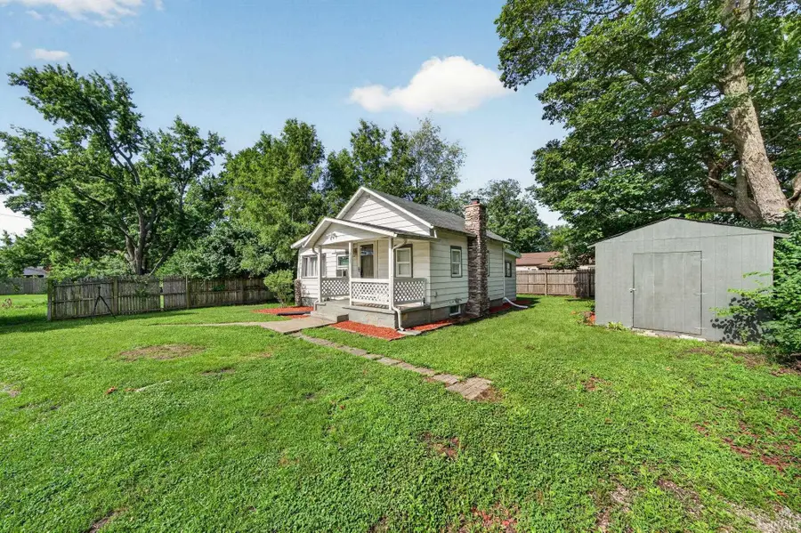 213 Riverview Avenue, Elkhart, IN 46516 - #3