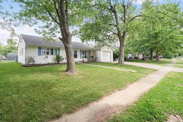 2308 Balmoral Boulevard, Kokomo, IN 46902