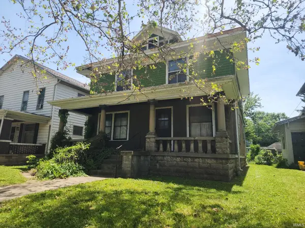 921 High Street, Logansport, IN 46947