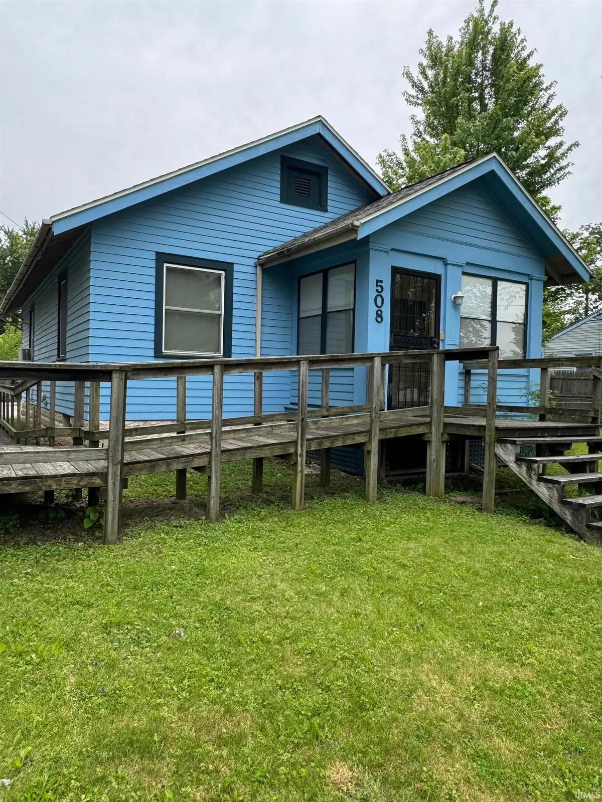 508 Mckinnie Avenue, Fort Wayne, IN 46806 - #1