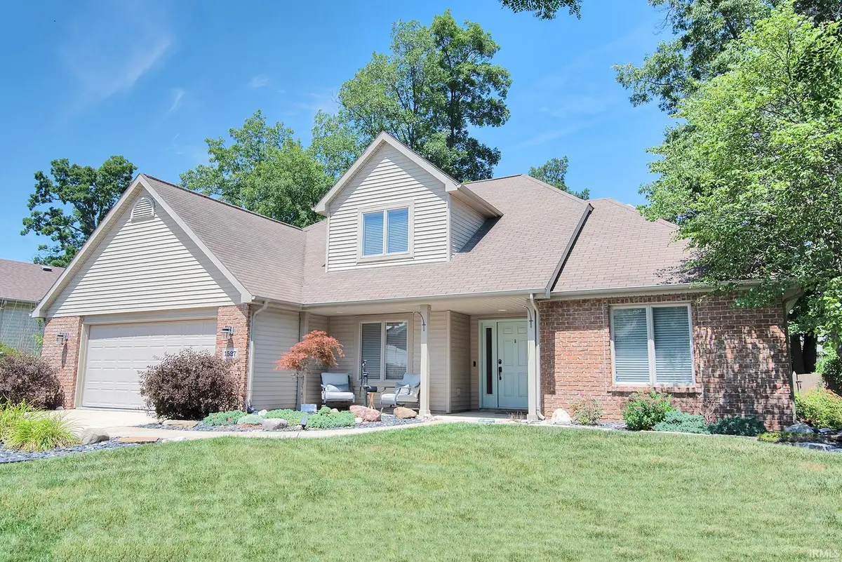 1527 Millennium Crossing, Fort Wayne, IN 46845 - #1
